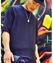 Longjourney | Tシャツ/カットソー