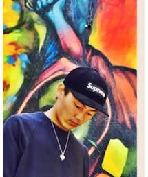 Supreme  | キャップ