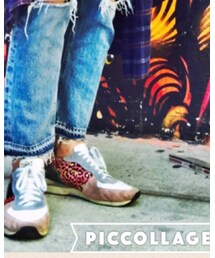 HTC | スニーカー