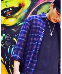 ROBERT GELLER | シャツ/ブラウス