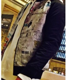 maxsix | ブルゾン