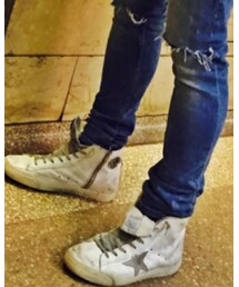 GOLDEN GOOSE | スニーカー