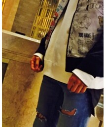 Supreme  | パーカー