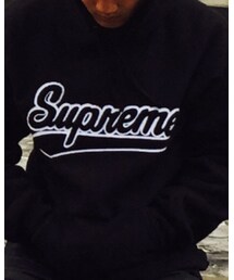 Supreme | パーカー