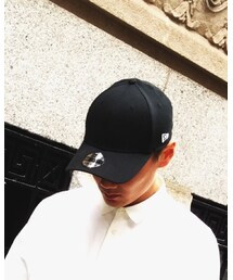 NEW ERA | キャップ