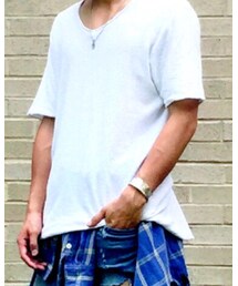 biography | Tシャツ/カットソー