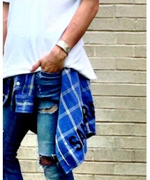 REMI RELIEF | シャツ/ブラウス