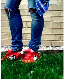 Atlantic STARS | スニーカー