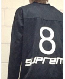 Supreme  | Tシャツ/カットソー