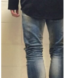 DIESEL | デニムパンツ