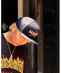 Supreme  | キャップ