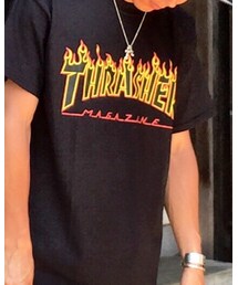 THRASHER | Tシャツ/カットソー