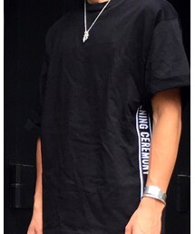 OPENING CEREMONY | Tシャツ/カットソー