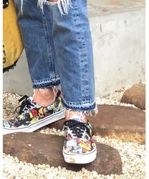 VANS | スニーカー