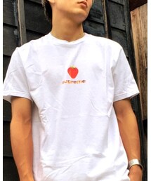 Supreme | Tシャツ/カットソー