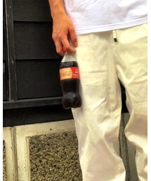 Coca Cola | その他