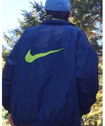 NIKE | ブルゾン