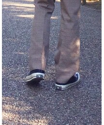 CONVERSE | スニーカー
