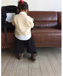 Handmade | パンツ