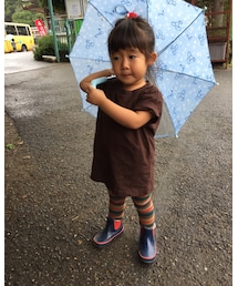 ヒラキ | レインシューズ