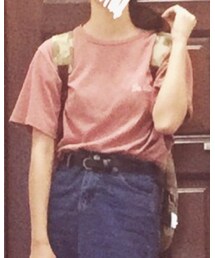 stay | Tシャツ/カットソー
