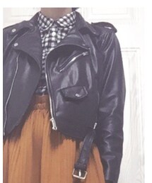 ZARA | ジャケット/アウター