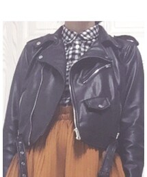 muji | シャツ/ブラウス