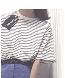 UNIQLO | Tシャツ/カットソー