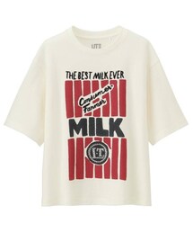 UNIQLO | Tシャツ/カットソー