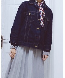 Mila Owen | デニムジャケット