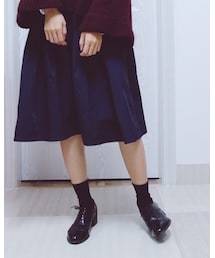 URBAN RESEARCH | スカート