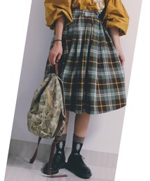 BellaBetsy | スカート