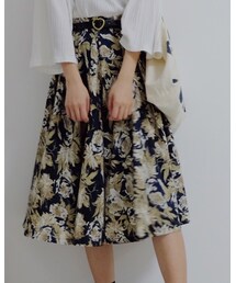 creamchild | スカート