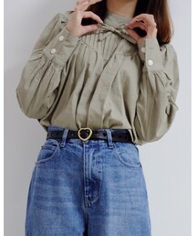 creamchild | トップス