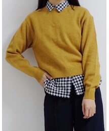 UNIQLO | ニット/セーター
