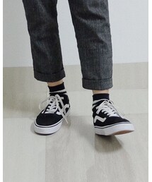 VANS | シューズ