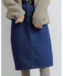 creamchild | スカート