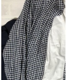 UNIQLO | シャツ/ブラウス