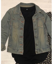 23区 | デニムジャケット