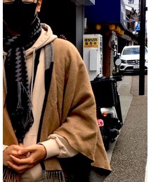 UNIQLO | ストール/ショール