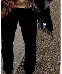 GU | チノパンツ