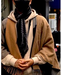 SOE.Select | パーカー