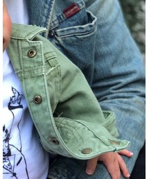 ZARA KIDS | デニムジャケット