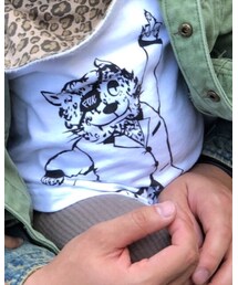 FVK | Tシャツ/カットソー