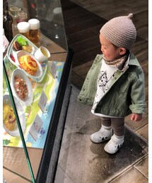 ®️ | レギンス/スパッツ