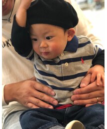 POLO RALPH LAUREN | ポロシャツ