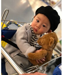 🧸 | おもちゃ