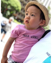 FAKIE/STANCE | Tシャツ/カットソー