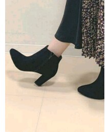 エムネクスト | ブーツ