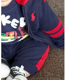 POLO RALPH LAUREN | ママ＆ベビー